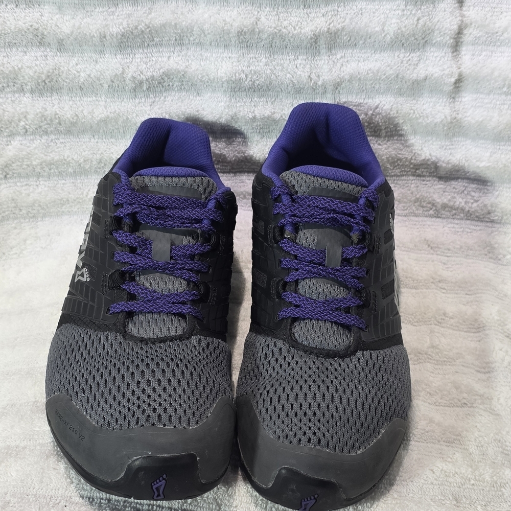INOV -8 Bare-XF 210 V2 Men's Size 6.5/ Women's Size 8 Cross Training Running - Picture 5 of 8